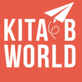 KitaabWorld Logo