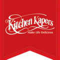Kitchen Kapers New Zealand Logo