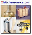 KitchenSource Logo