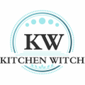 Kitchenwitchhawaii Logo