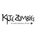 Kite Zombies Logo