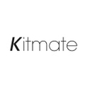 Kitmate United Arab Emirates Logo