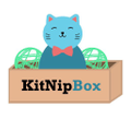 KitNipBox Logo