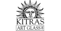 Kitras Art Glass Logo