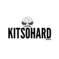 kitsohard USA Logo