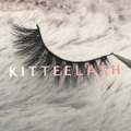 KITTEELASH Logo