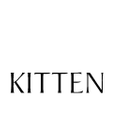 Kitten Beachwear Logo