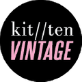 KittenVintage Logo