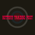 Kittery Trading Post USA Logo