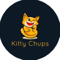 KittyChups Logo