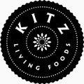 Kitz Living Foods Logo