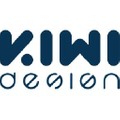 KIWI design Logo