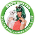 Kiwi Services Logo