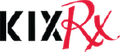 KixRx logo