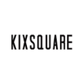 Kixsquare Logo