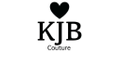 KJB COUTURE Logo