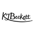 Kj Beckett Logo