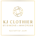 KJ Clothier Logo