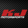 KJ Motorsports logo