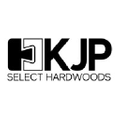 KJP Select Hardwoods Logo