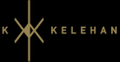 K KELEHAN Logo