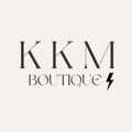 KKM Boutique Logo