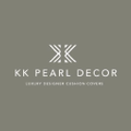 KK Pearl Decor logo