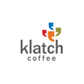 Klatch Coffee Logo