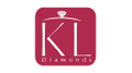 KL Diamonds Australia Logo