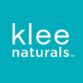 Klee Naturals Logo