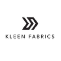 Kleen Fabrics USA Logo