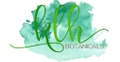 KLH Botanicals Logo