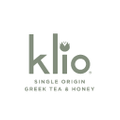 Klio Tea Logo