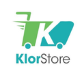 KlorStore Logo