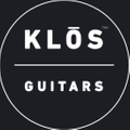 KLOS Guitars Logo