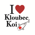 Kloubec Koi Farm