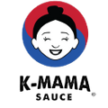 K-Mama Sauce Logo