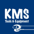 KMS Tools & Equipment Logo