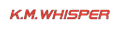 kmwhisper Logo