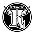 Knawdy logo