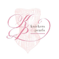 Knickers & Pearls Boutique Logo