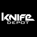Knife Depot Logo