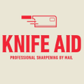 Knife Aid logo