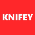 Knifey Logo