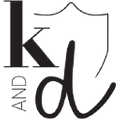 Knight & Daisy Logo