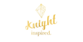 Knight Inspired Logo