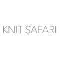 Knit Safari Logo