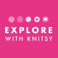 knitsyknits.com Logo