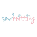 SMDknitting UK Logo