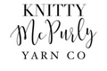 Knitty McPurly logo